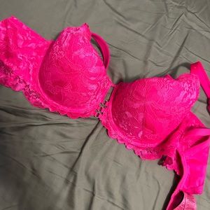 Brassière la senza